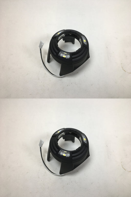 2 PK Genuine Ridgid 280263001 LED ASM Fits R86010 OEM