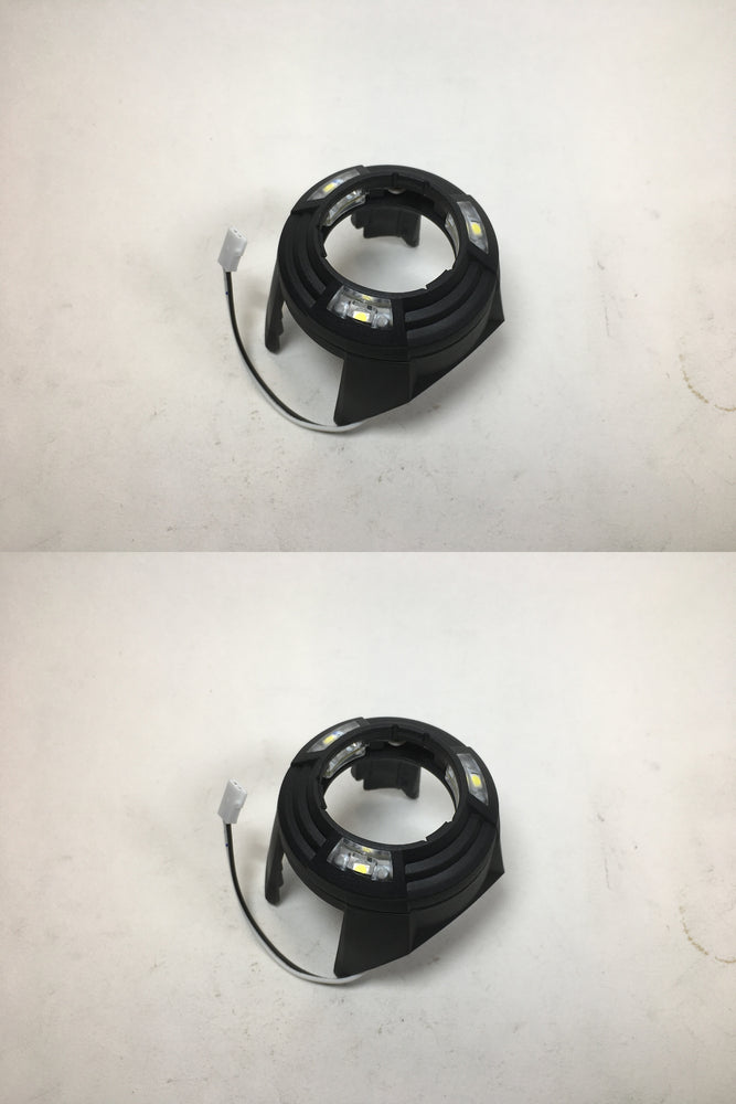 2 PK Genuine Ridgid 280263001 LED ASM Fits R86010 OEM