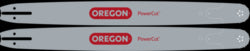 2 PK Genuine Oregon 280RNDD009 28" PowerCut Guide Bar 3/8" .050" 93DL D009