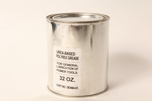 Genuine DeWalt 283484-01 Urea-Based Polyrex Grease 32 oz Can OEM