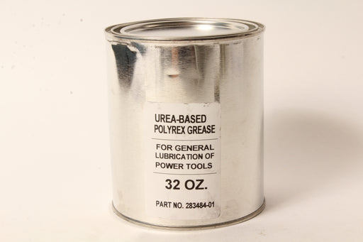 Genuine DeWalt 283484-01 Urea-Based Polyrex Grease 32 oz Can OEM