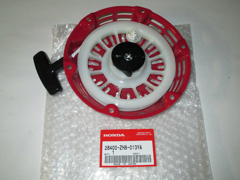 Genuine Honda 28400-ZH8-013YA Recoil Starter OEM