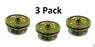 3 Pack Stens 285-109 Spindle Assy for John Deere AM121229 AM121342 GX325-GX355