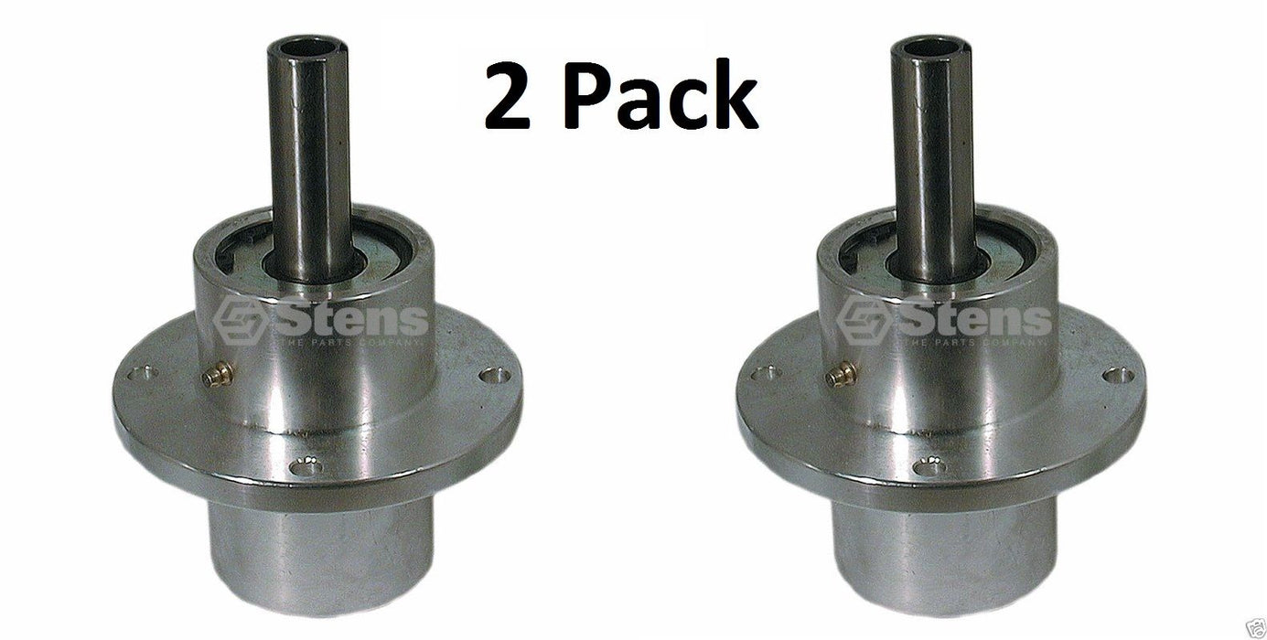 2 Pk Stens 285-184 Spindles For Encore 362044 422022 36" 48" 52" 60" Walk Behind