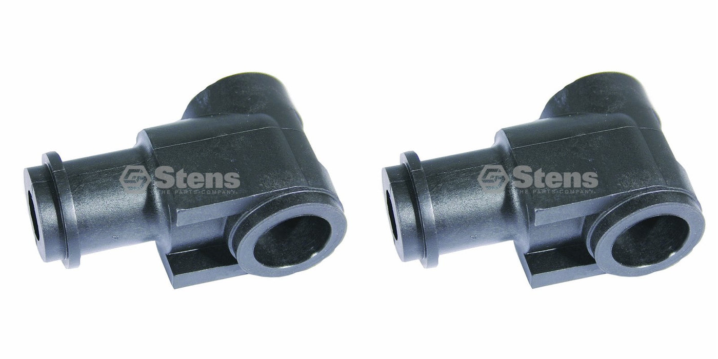 2 Pack Stens 285-399 Shaft Support Fits AYP 160395 Husqvarna 532160395 Craftsman