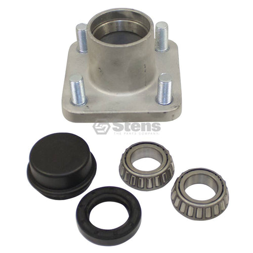 Stens 285-412 Front Hub Assembly Fits E-Z-GO 70895-G01