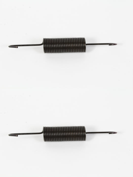 2 Pack Tension Spring For John Deere GX21582 145 190C D170 G110 L120 L130 LA130