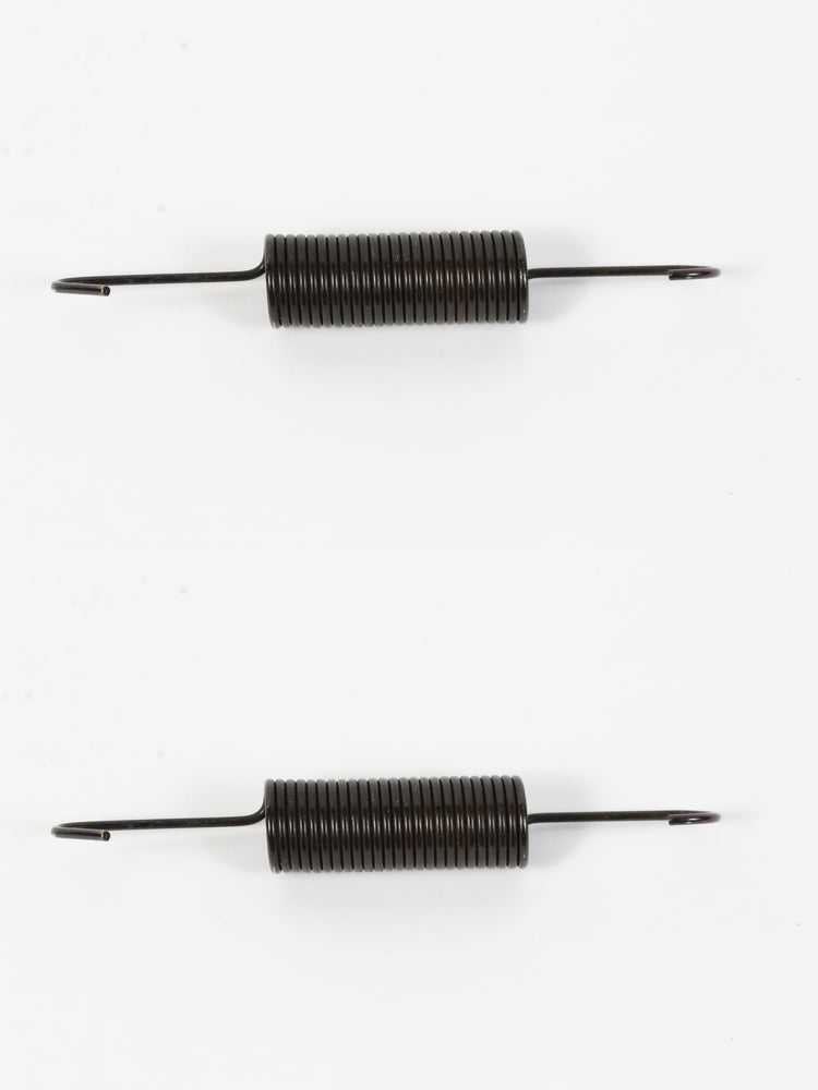 2 Pack Tension Spring For John Deere GX21582 145 190C D170 G110 L120 L130 LA130