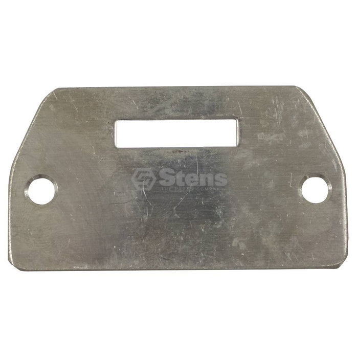 Stens 285-442 Seat Hinge Plate Fits E-Z-GO 71609-G01