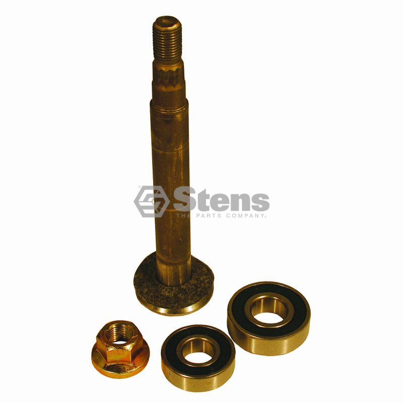 Stens 285-464 Spindle Shaft for AYP 137646 Husqvarna 532137646 Partner