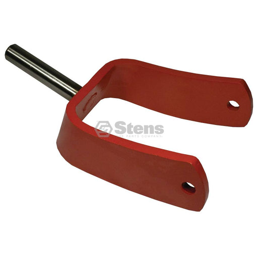 Stens 285-518 Caster Yoke Exmark 116-7941-01