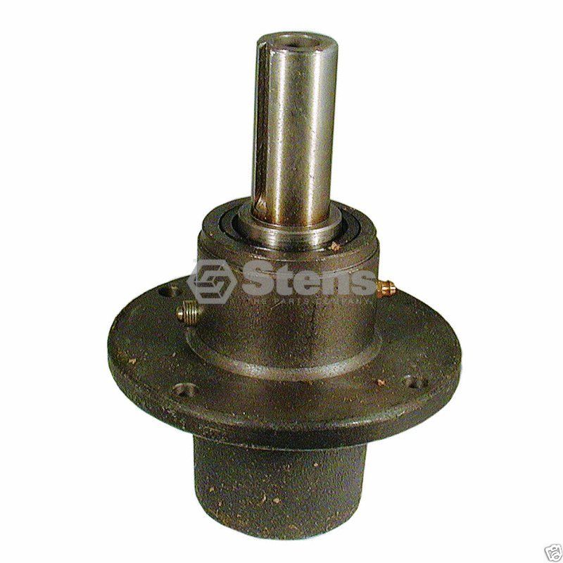 Stens 285-597 Spindle Assembly for Scag 461663 46631