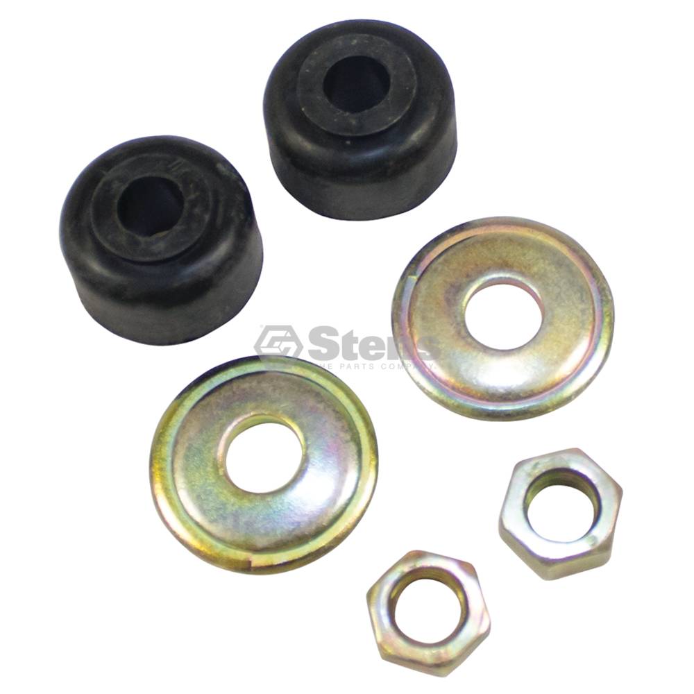 Stens 285-608 Shock Bushing Kit Fits E-Z-GO 10194-G1