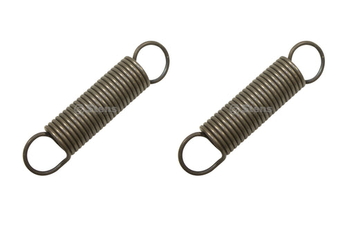 2 Pack Stens 285-632 Extension Spring for Exmark Toro 1-603402 603402