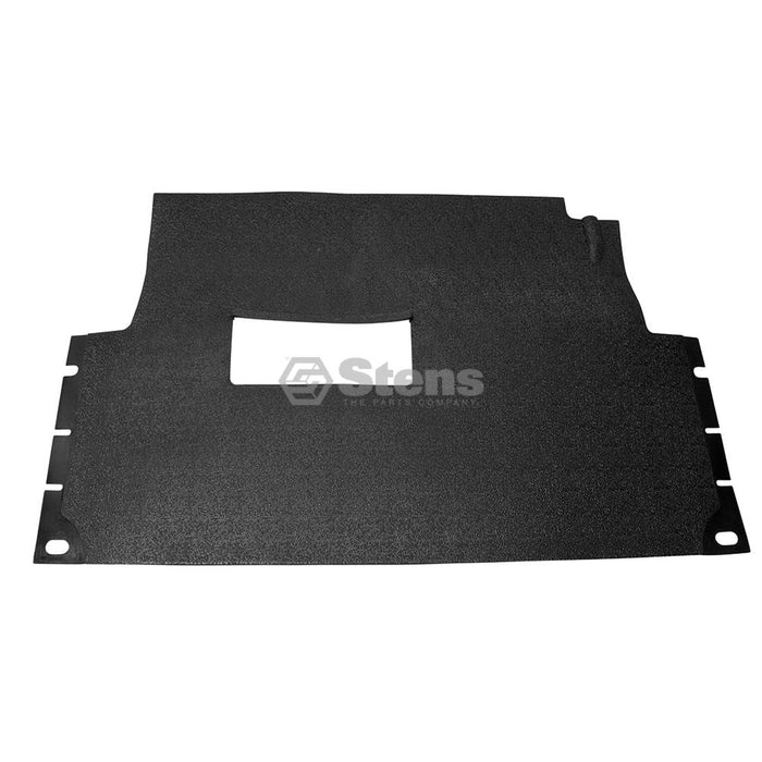 Stens 285-709 Floor Mat Fits Club Car 102504802