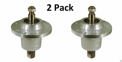 2 Pack Stens 285-795 Spindle for Exmark 1-634972 Lazer Z Serial 150,000-259,999