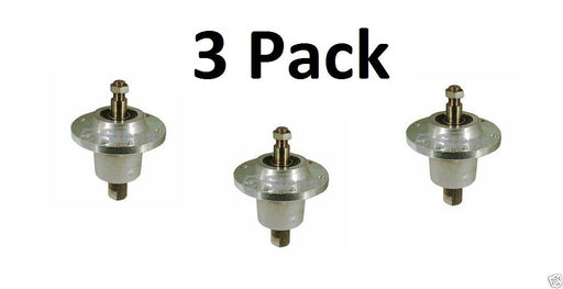 3 Pack Stens 285-795 Spindle for Exmark 1-634972 Lazer Z Serial 150,000-259,999