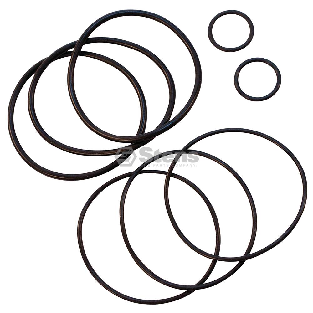 Stens 285-801 Seal Kit Fits E-Z-GO 24627G1