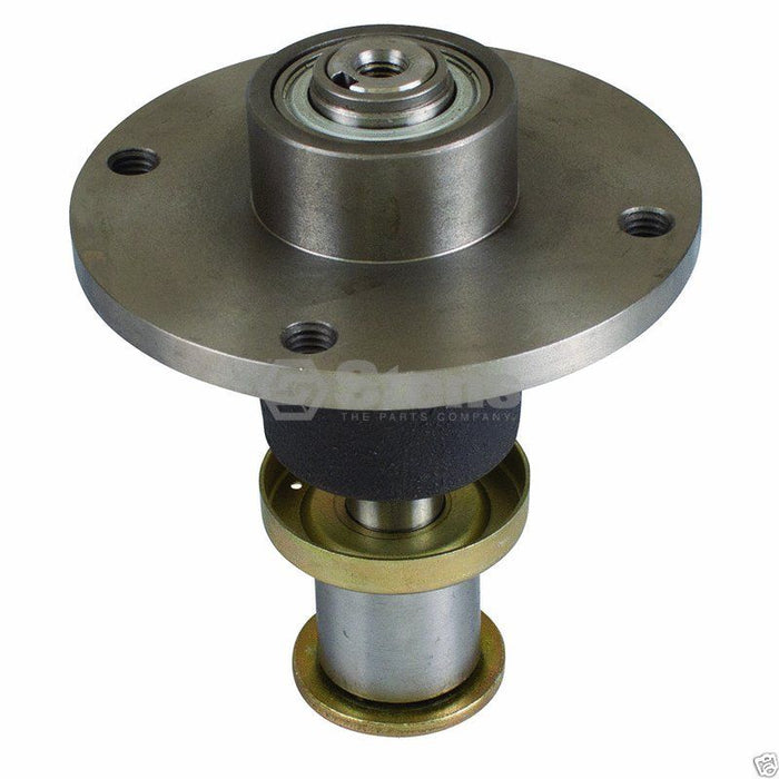 Stens 285-849 Spindle Assembly for Hustler 796235X 796235 Hustler Z ATZ Super Z