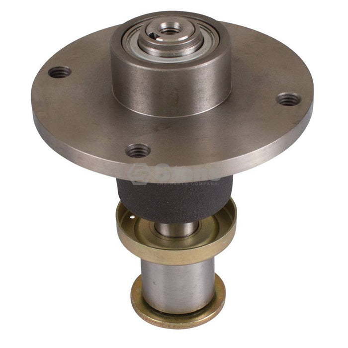 Stens 285-850 Spindle Assembly for Hustler 350595 Hustler Z ATZ Super Z