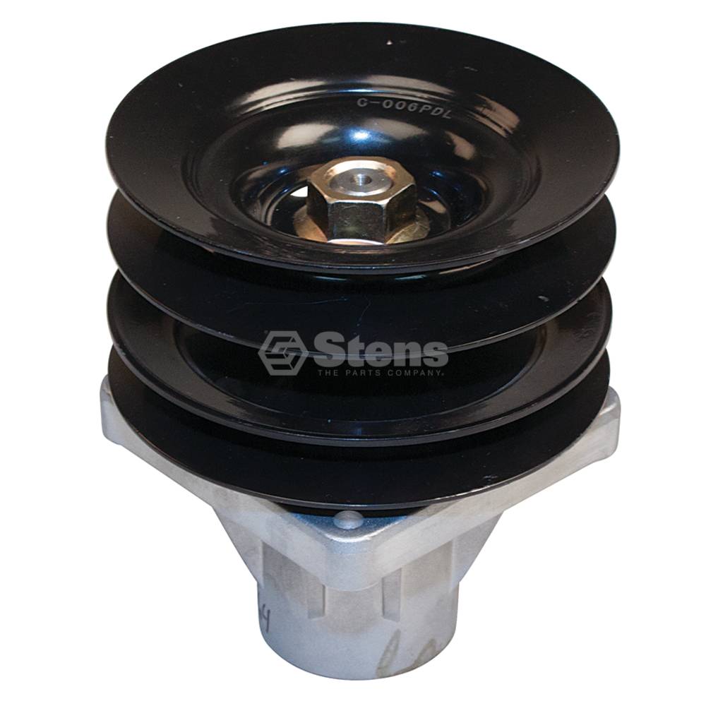 Stens 285-864 Spindle Assembly MTD 918-0117B