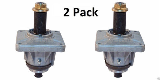 2 Pk Stens 285-969 Spindle Fits Cub Cadet 918-0660B 918-0660A 918-0660 618-0660B