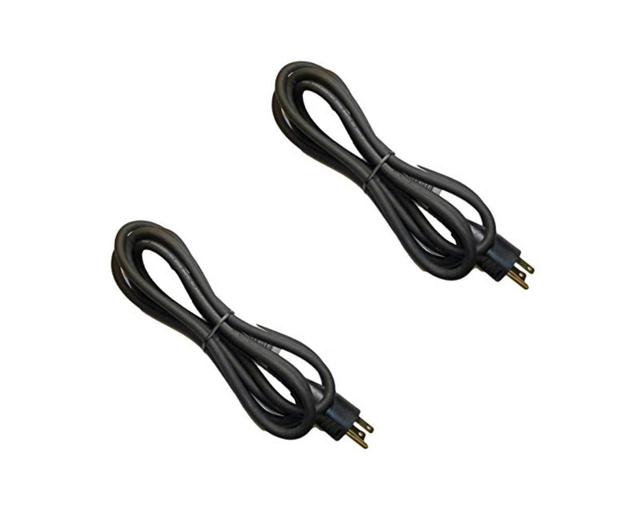 2 PK Genuine DeWalt 285781-00 Power Cord 9' 16 Gauge 3 Wire SJ For DW1001CD OEM