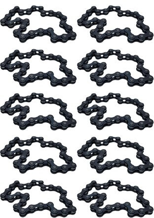 10 PK Genuine DeWalt 285960-00 Drive Chain DW733 DW734 OEM