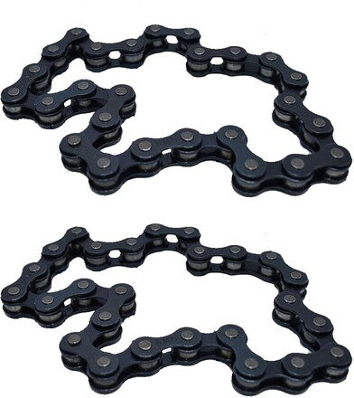 2 PK Genuine DeWalt 285960-00 Drive Chain DW733 DW734 OEM