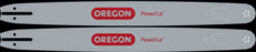 2 Pack Oregon 288RNDD009 PowerCut™ Guide Bar 28"