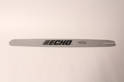 Genuine Echo 28H0PS3893C 28" .050" 3/8" 93 DL Chainsaw Guide Bar OEM