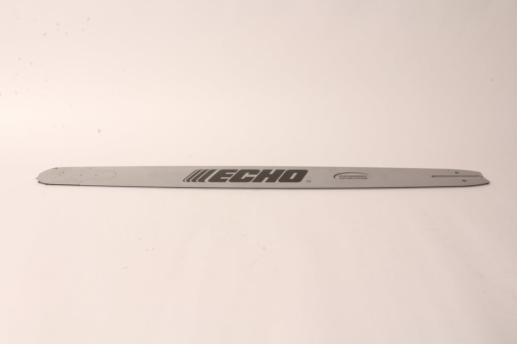 Genuine Echo 28H0PS3893C 28" .050" 3/8" 93 DL Chainsaw Guide Bar OEM