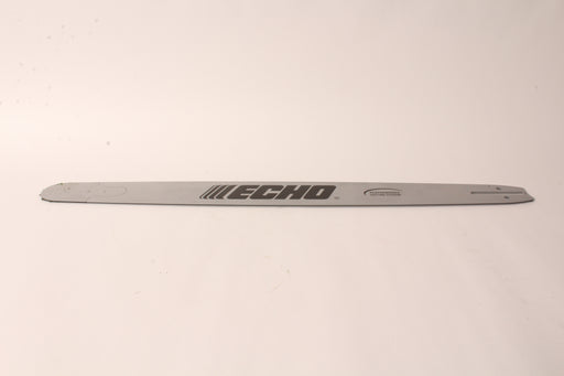 Genuine Echo 28H0PS3893C 28" .050" 3/8" 93 DL Chainsaw Guide Bar OEM