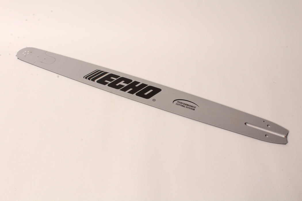 Genuine Echo 28H8PS3892C 28" .058" 3/8" 94 DL Chainsaw Guide Bar OEM