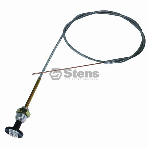 Stens 290-130 Throttle Control Cable Fits Toro 102119 8105