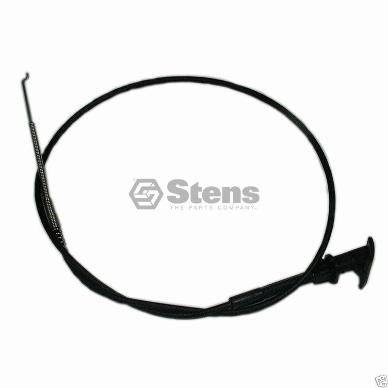 Stens 290-286 Choke Cable for MTD Bolens Huskee Yard Machines 746-0614A 746-0614