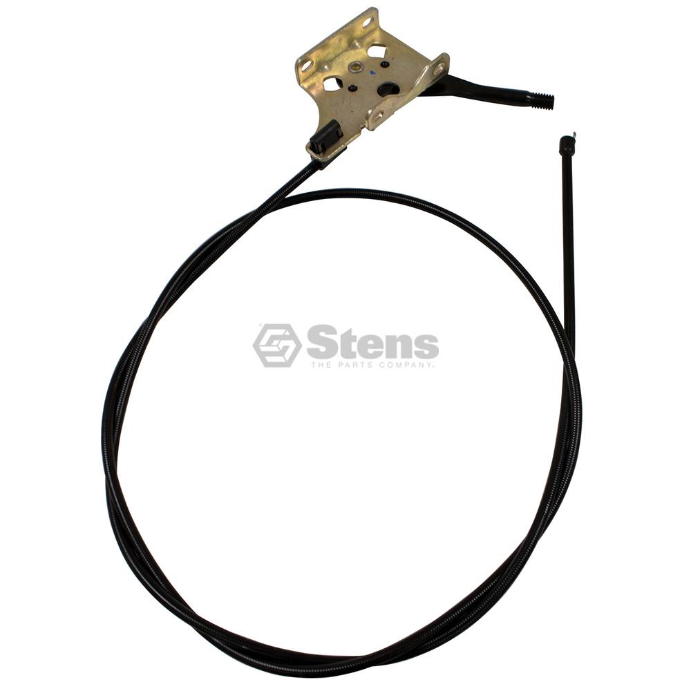 Stens 290-330 Throttle Control Cable Fits Exmark 110-5727 Z Master 2000 Series