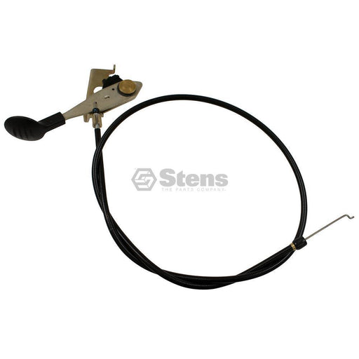 Stens 290-336 Choke Cable Fits Exmark 109-8165