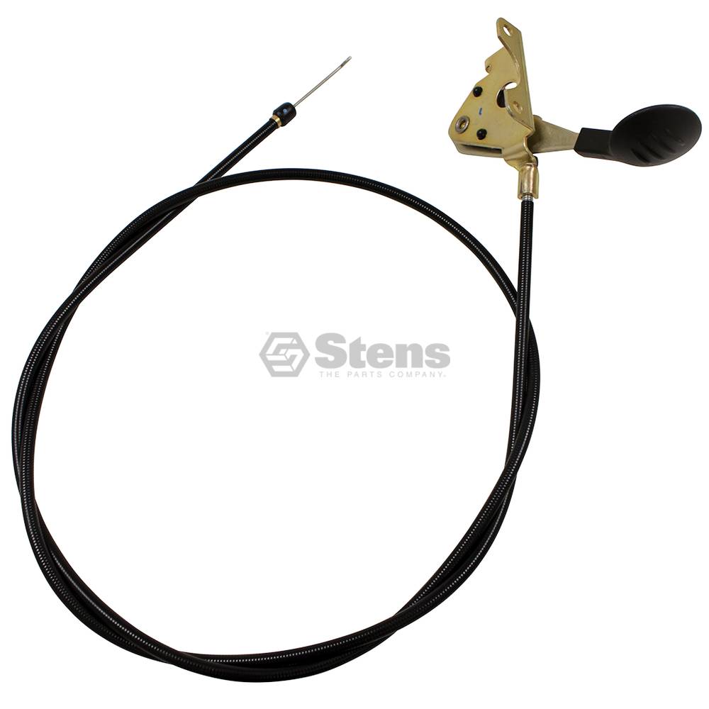 Stens 290-340 Choke Cable Fits Exmark 109-8167