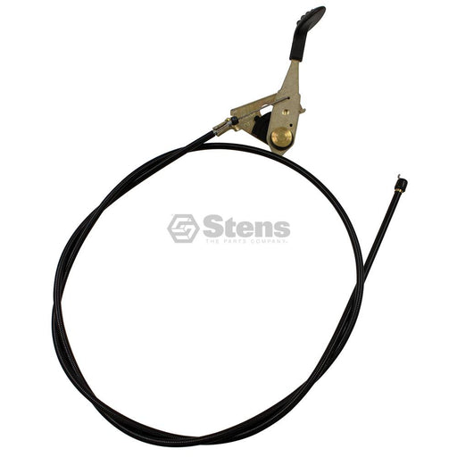 Throttle Control Cable Fits Exmark 116-0969 Lazer Z