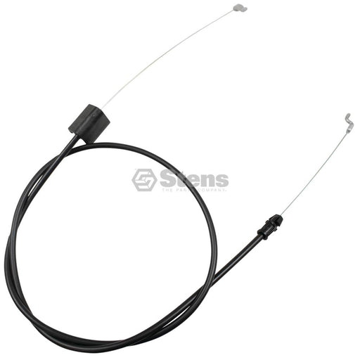 Control Cable Fits MTD Troy-Bilt Craftsman 946-04661A Cable 51" Conduit 38-1/4"