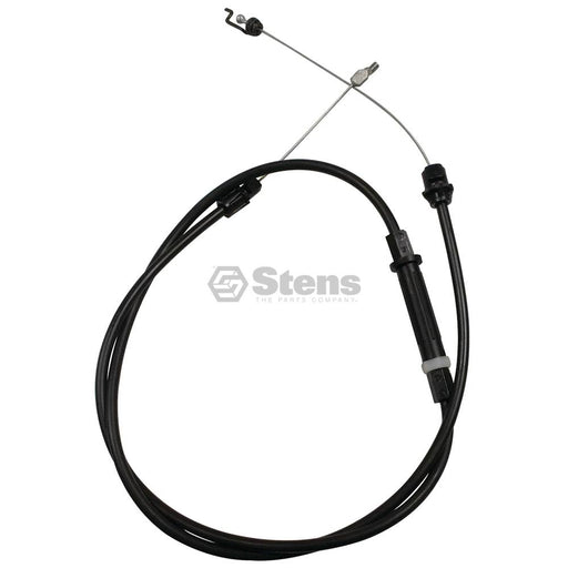 Drive Cable Fits Husqvarna 586033301 HU675AWD Cable Length: 53-1/4" Casing 41"