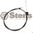 Stens 290-713 Control Cable for AYP Husqvarna 133107 532133107