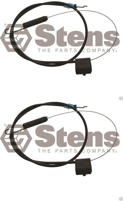 2 Pack Stens 290-733 Drive Cable for AYP Husqvarna 583628101 446274 532446274