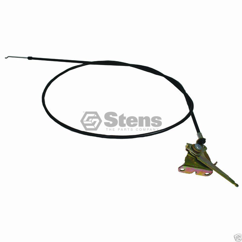 Stens 290-795 Throttle Control Cable for Exmark 1-633696 633696 Lazer Z