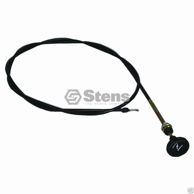 Stens 290-799 Choke Cable for Exmark 1-603336 603336