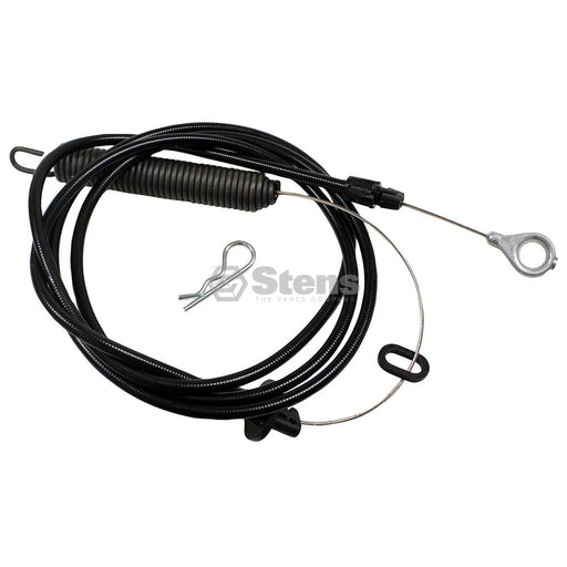 Stens 290-833 Clutch Cable Fits Husqvarna 584243501 Ariens 21548470