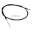 Stens 290-899 Throttle Cable Fits MTD 946-0634 Most 600 Series Tractors