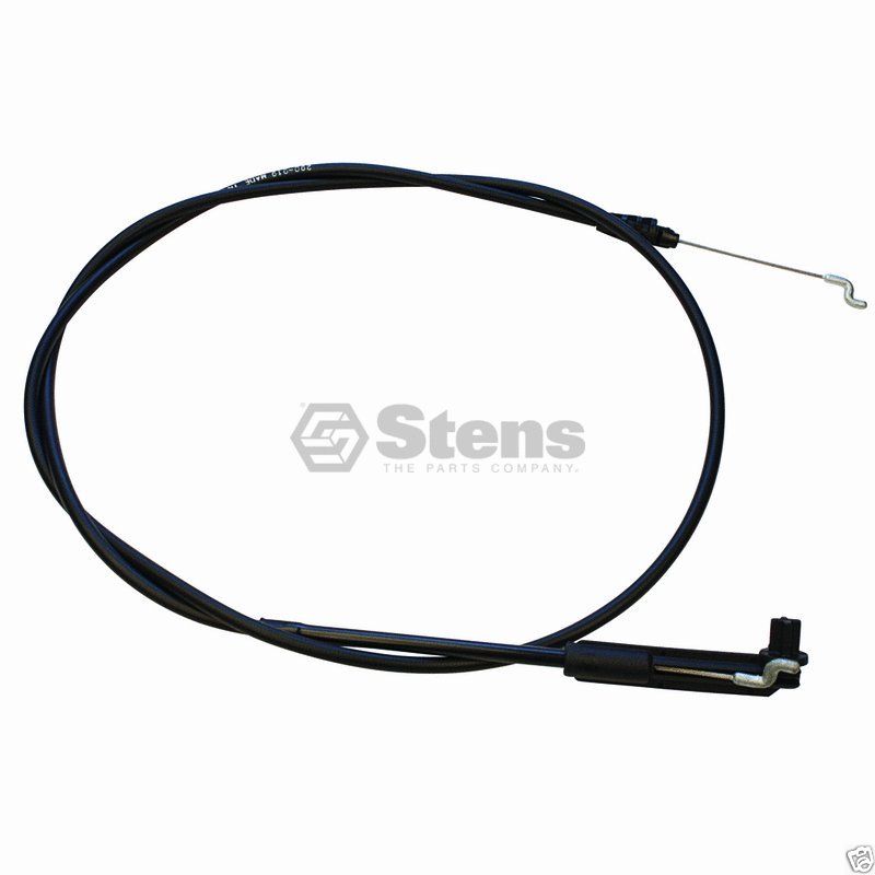 Stens 290-919 Brake Cable for Toro 104-8676 22" Recycler