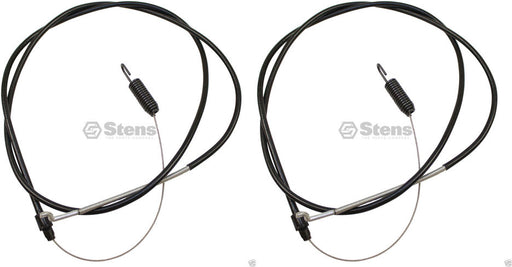 2 Pack Traction Cable for Toro 119-2379 20339 20350 20370 20377 20954